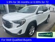 GMC Terrain