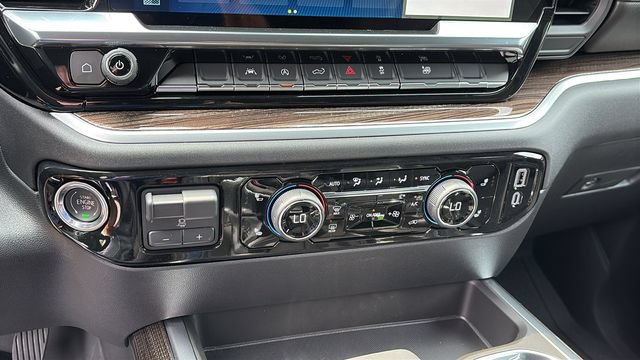 2026 Chevrolet Silverado 1500 RST - Photo 17
