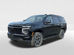 2026 Chevrolet Tahoe RST SUV