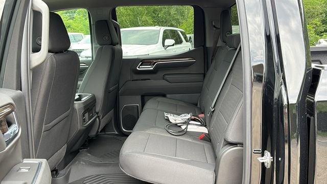 2026 Chevrolet Silverado 1500 RST - Photo 23