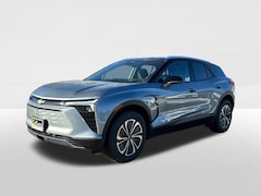 2025 Chevrolet Blazer EV LT SUV