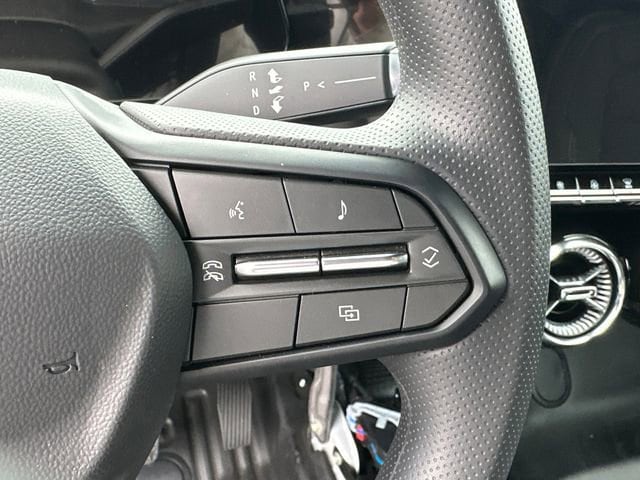 2025 Chevrolet Blazer EV Fleet - Photo 11