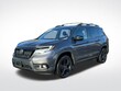  Honda Passport