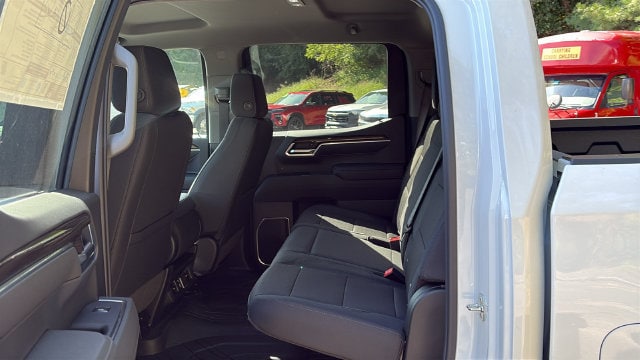 2026 Chevrolet Silverado 1500 RST - Photo 22