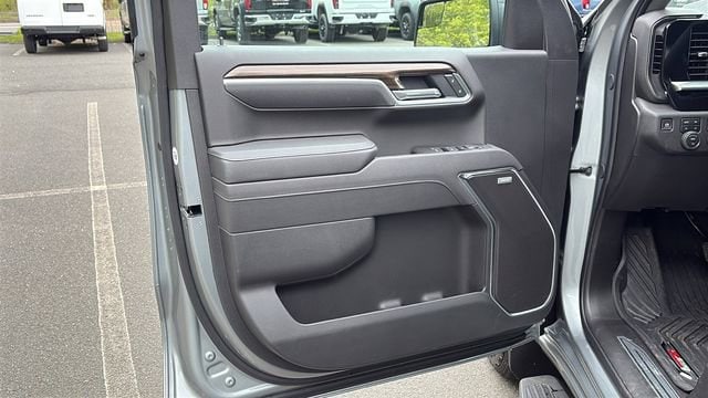2026 Chevrolet Silverado 1500 RST - Photo 9