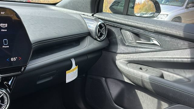 2025 Chevrolet Blazer EV Fleet - Photo 20
