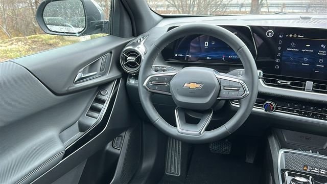 2026 Chevrolet Equinox LT - Photo 23