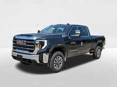 2025 GMC Sierra 2500 HD SLE Truck