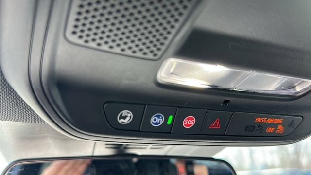 2026 Chevrolet Blazer EV LT - Photo 18