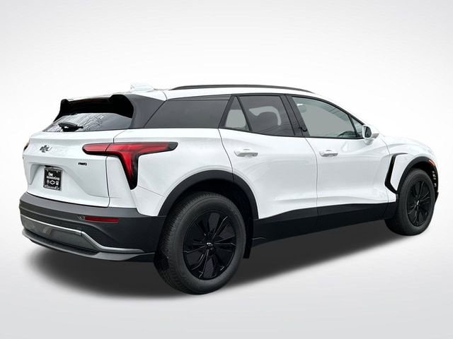 2025 Chevrolet Blazer EV LT - Photo 3