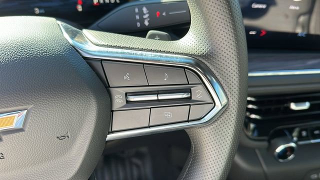 2025 Chevrolet Tahoe Fleet - Photo 13