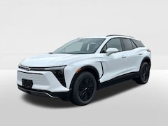 2025 Chevrolet Blazer EV LT SUV