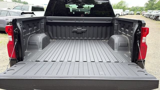 2026 Chevrolet Silverado 1500 RST - Photo 26