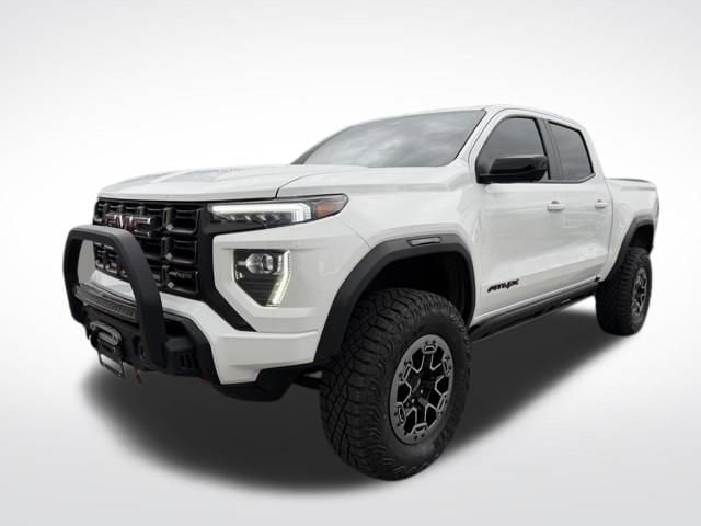 2023 GMC Canyon Truck 