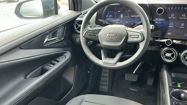 2025 Chevrolet Blazer EV Fleet - Photo 25