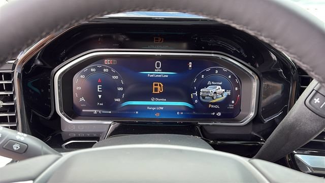 2026 Chevrolet Silverado 2500 HD LT - Photo 15