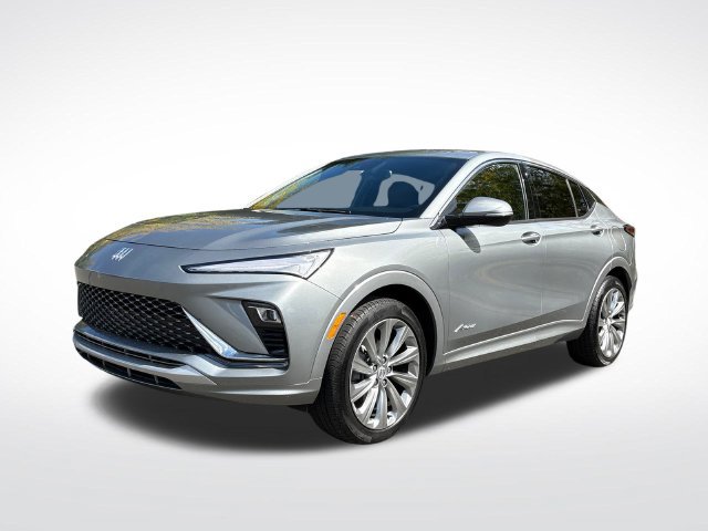 2024 Buick Envista Avenir SUV