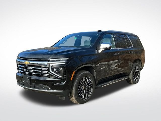 2026 Chevrolet Tahoe SUV 