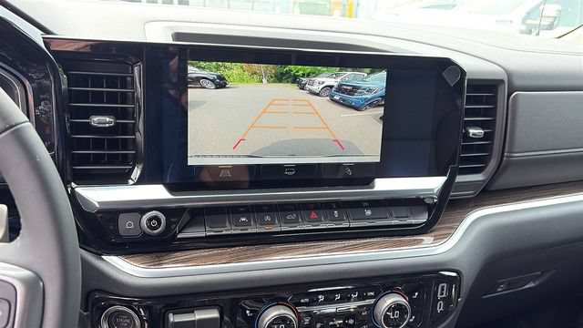 2026 Chevrolet Silverado 1500 RST - Photo 19