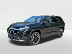 2026 Chevrolet Equinox LT SUV