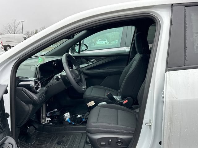 2025 Chevrolet Blazer EV Fleet - Photo 8