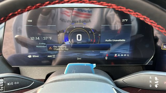 2026 Chevrolet Traverse RS - Photo 14