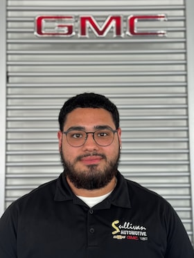 Staff member NELSON PACHECO from ID_09d844013dd6