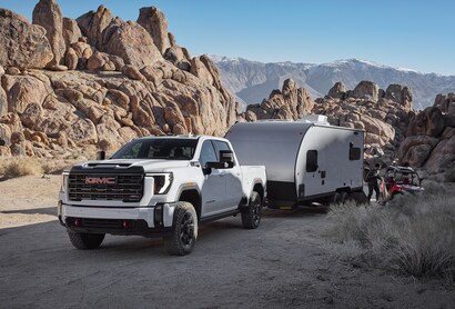 GMC Sierra 2500 | Northwest Hills Chevrolet GMC
