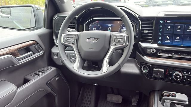 2026 Chevrolet Silverado 1500 RST - Photo 26