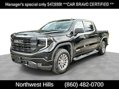 2024 GMC Sierra 1500 Elevation Truck