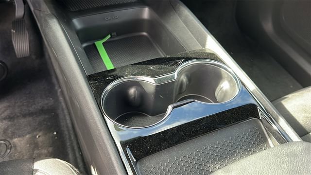 2025 Chevrolet Blazer EV Fleet - Photo 17