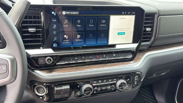 2026 Chevrolet Silverado 1500 LT - Photo 16