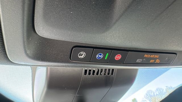 2025 Chevrolet Tahoe Fleet - Photo 18