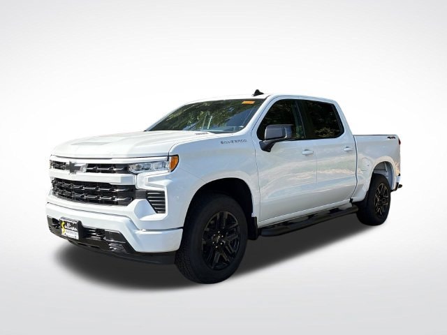 2026 Chevrolet Silverado 1500 RST - Photo 1