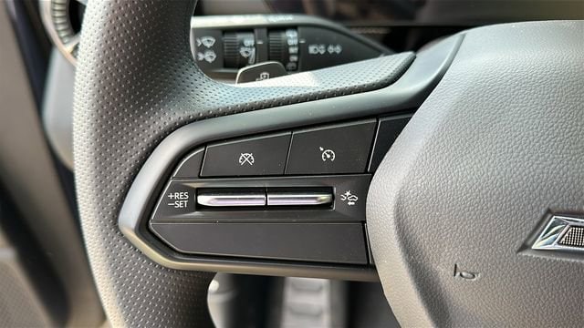 2025 Chevrolet Blazer EV Fleet - Photo 12