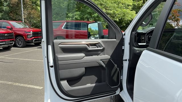 2026 Chevrolet Silverado 2500 HD LT - Photo 8