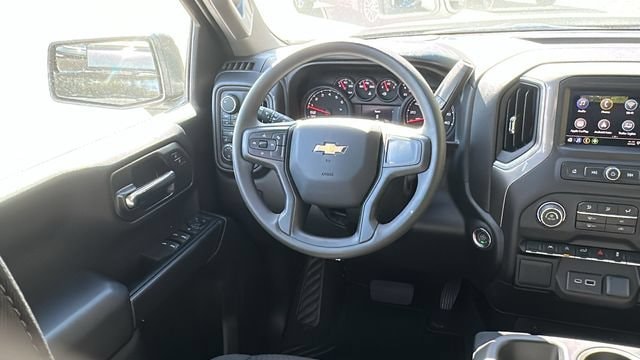 2026 Chevrolet Silverado 1500 Custom - Photo 22
