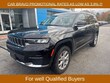 Jeep Grand Cherokee L