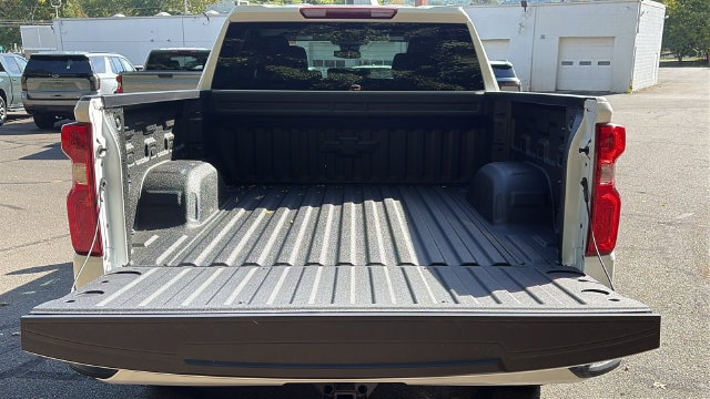 2026 Chevrolet Silverado 1500 RST - Photo 25