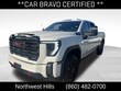  GMC Sierra 2500 HD