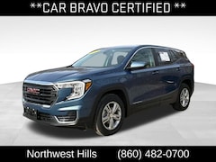 2024 GMC Terrain SLE SUV