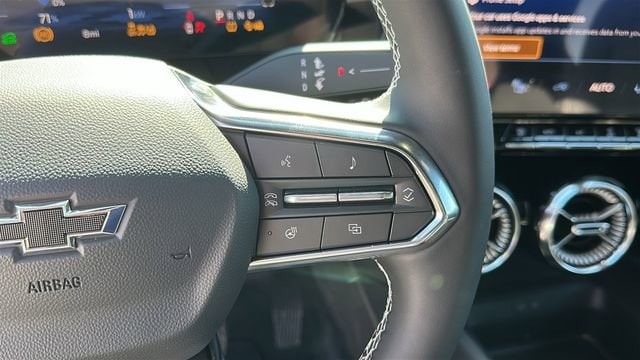 2026 Chevrolet Blazer EV LT - Photo 13