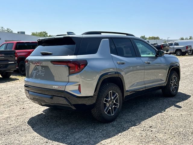 2026 Gmc Terrain AT4 photo 2