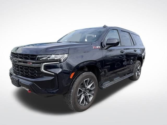 2021 Chevrolet Tahoe SUV 