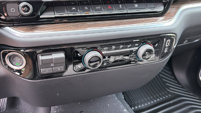 2026 Chevrolet Silverado 1500 LT - Photo 18