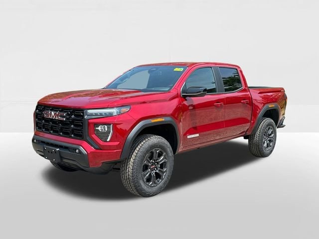 2025 GMC Canyon Truck 