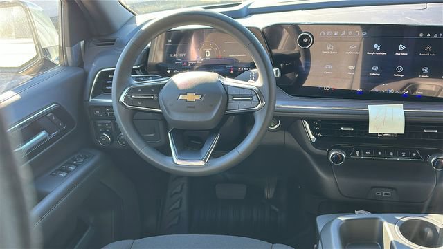 2025 Chevrolet Tahoe Fleet - Photo 22
