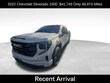 Chevrolet Silverado 1500 LTD