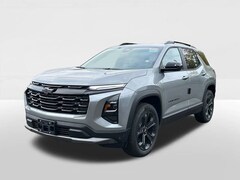 2026 Chevrolet Equinox LT SUV