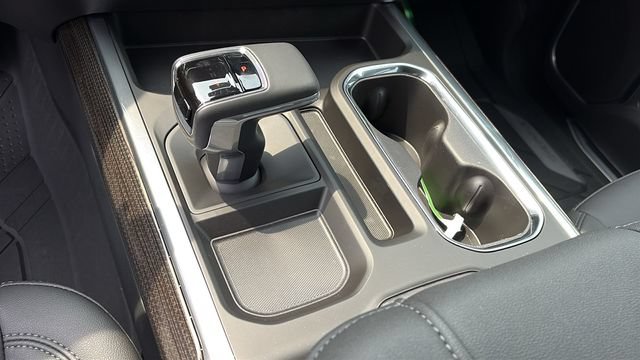 2026 Chevrolet Silverado 1500 RST - Photo 18
